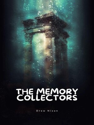 cover image of The Memory Collectors
